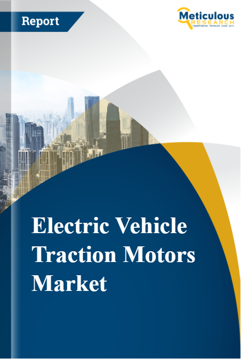 Electric Vehicle Traction Motors Market