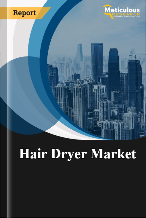 Hair Dryer Market