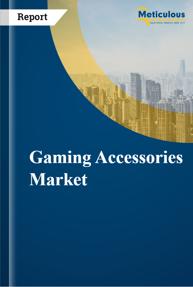 Gaming Accessories Market