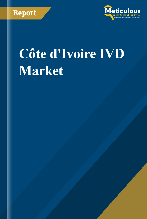 Côte d'Ivoire IVD Market