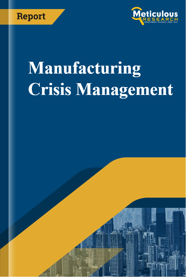 Manufacturing Crisis Management