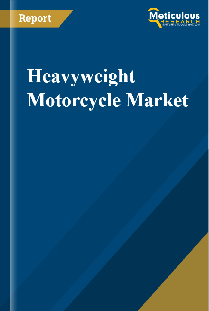 Heavyweight Motorcycle Market