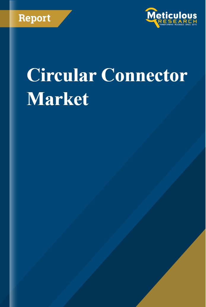 Circular Connector Market