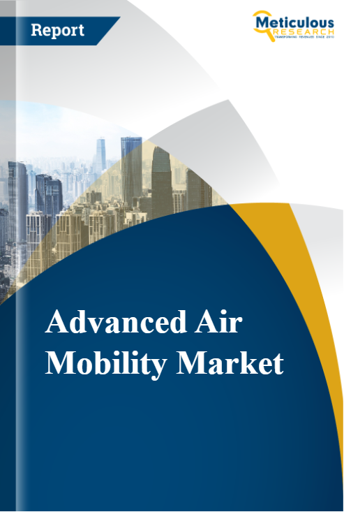 Advanced Air Mobility Market