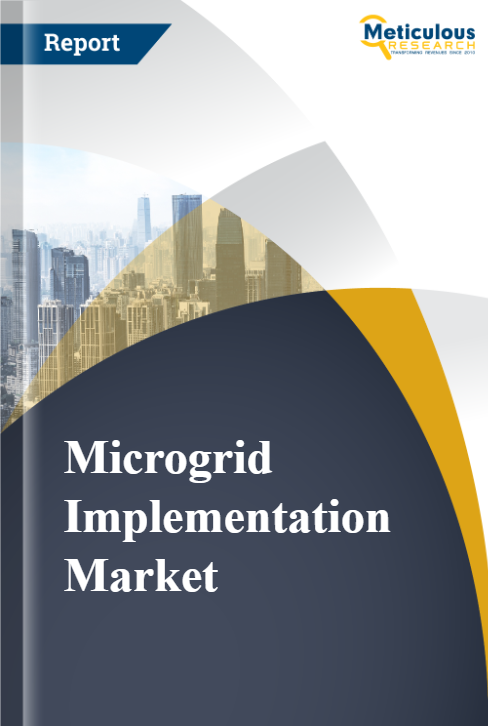 Microgrid Implementation Market